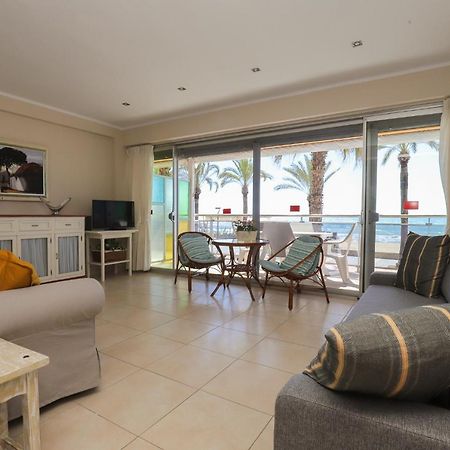 Apartmán Differentflats Morsa Salou Exteriér fotografie
