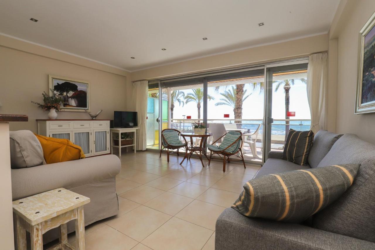 Apartmán Differentflats Morsa Salou Exteriér fotografie