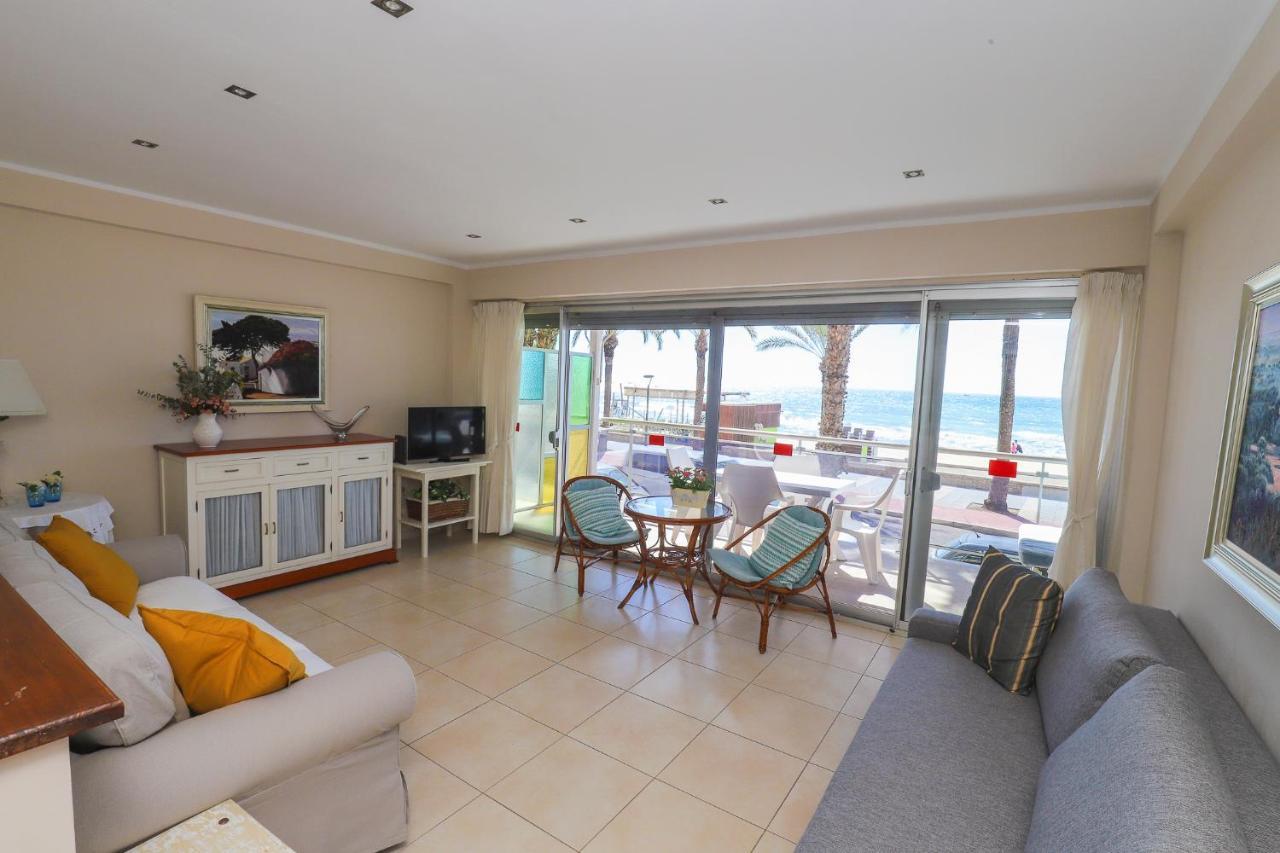 Apartmán Differentflats Morsa Salou Exteriér fotografie