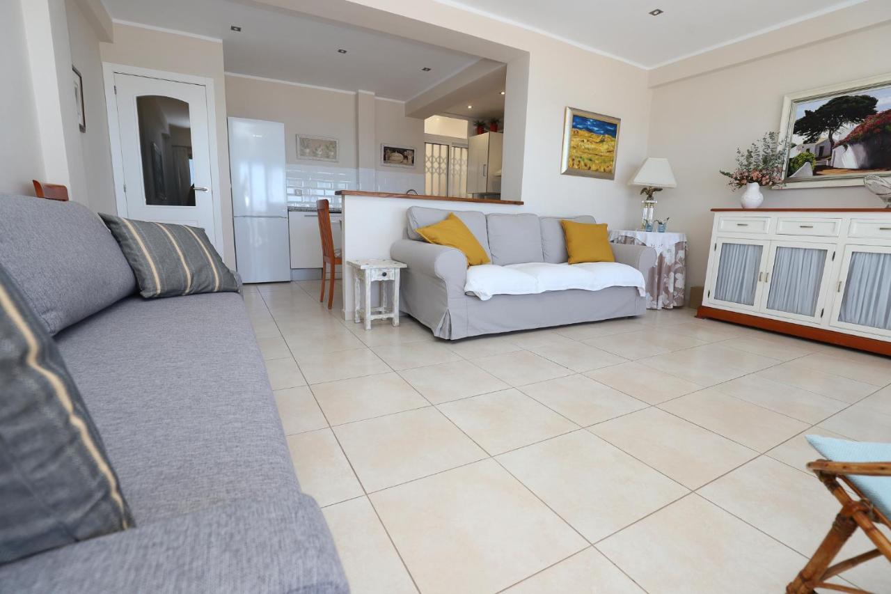 Apartmán Differentflats Morsa Salou Exteriér fotografie