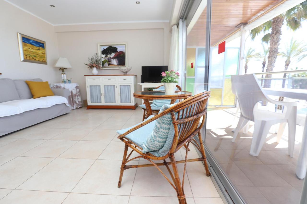 Apartmán Differentflats Morsa Salou Exteriér fotografie