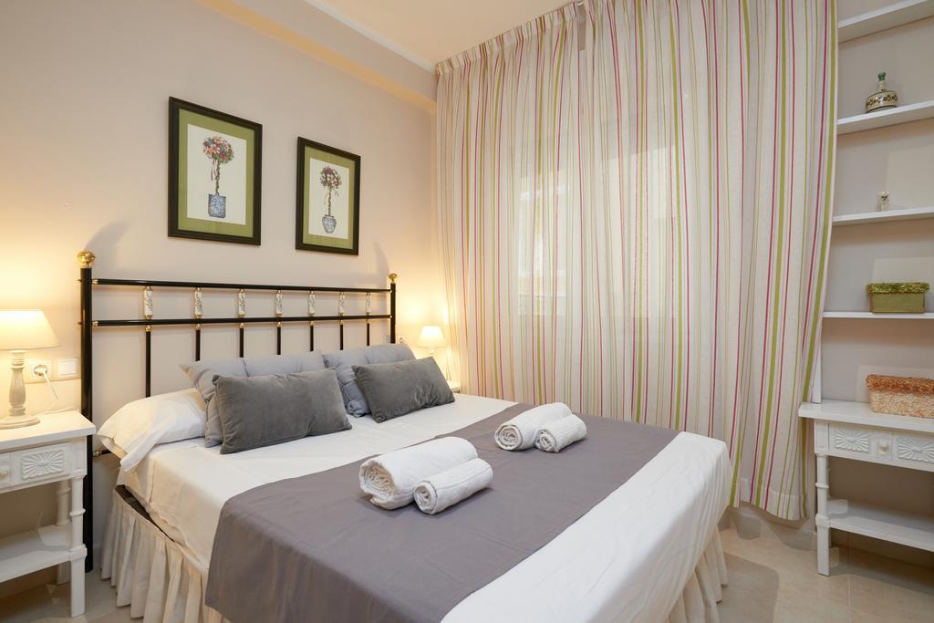 Apartmán Differentflats Morsa Salou Exteriér fotografie