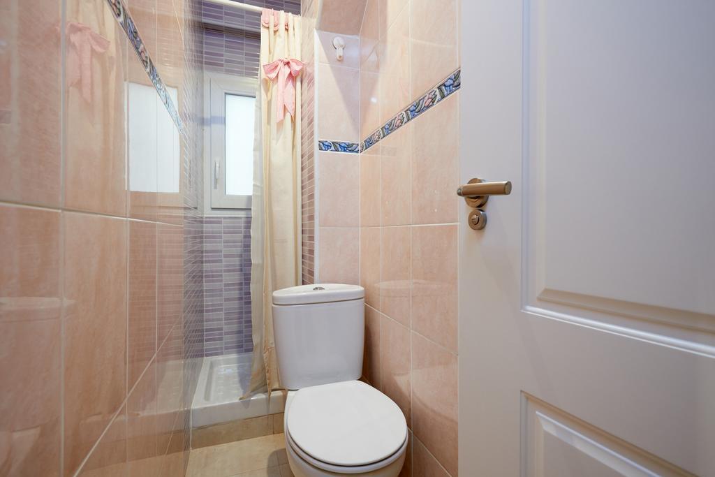 Apartmán Differentflats Morsa Salou Exteriér fotografie