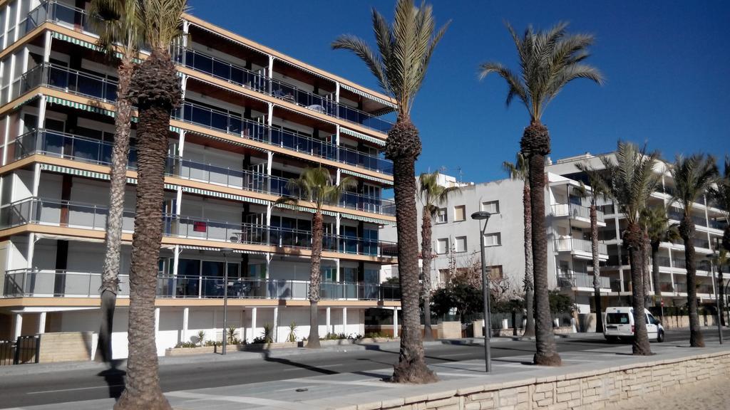 Apartmán Differentflats Morsa Salou Pokoj fotografie