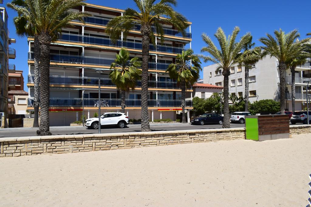 Apartmán Differentflats Morsa Salou Exteriér fotografie